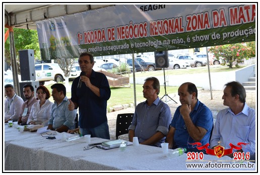 rolim de moura